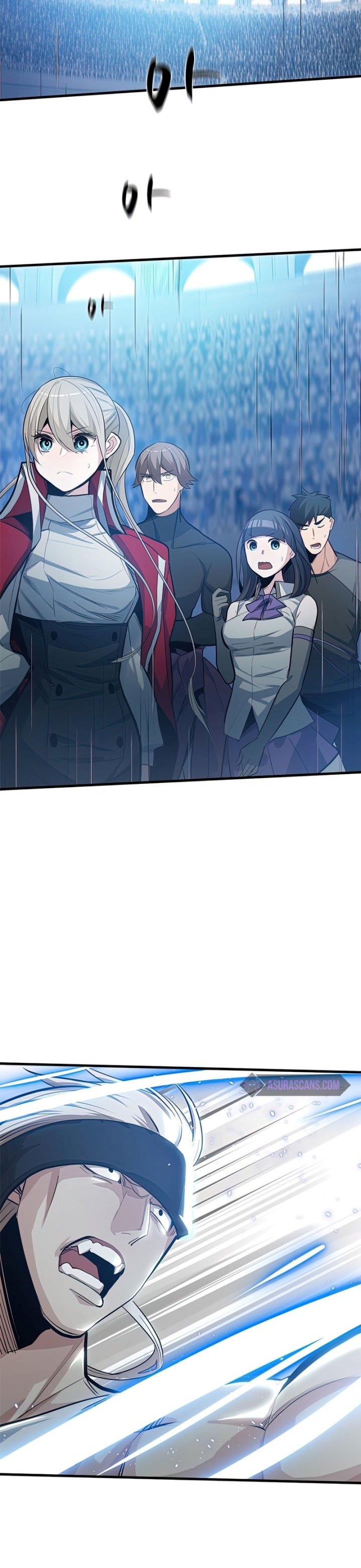 The Tutorial is Too Hard Chap 89 - Next Chap 90