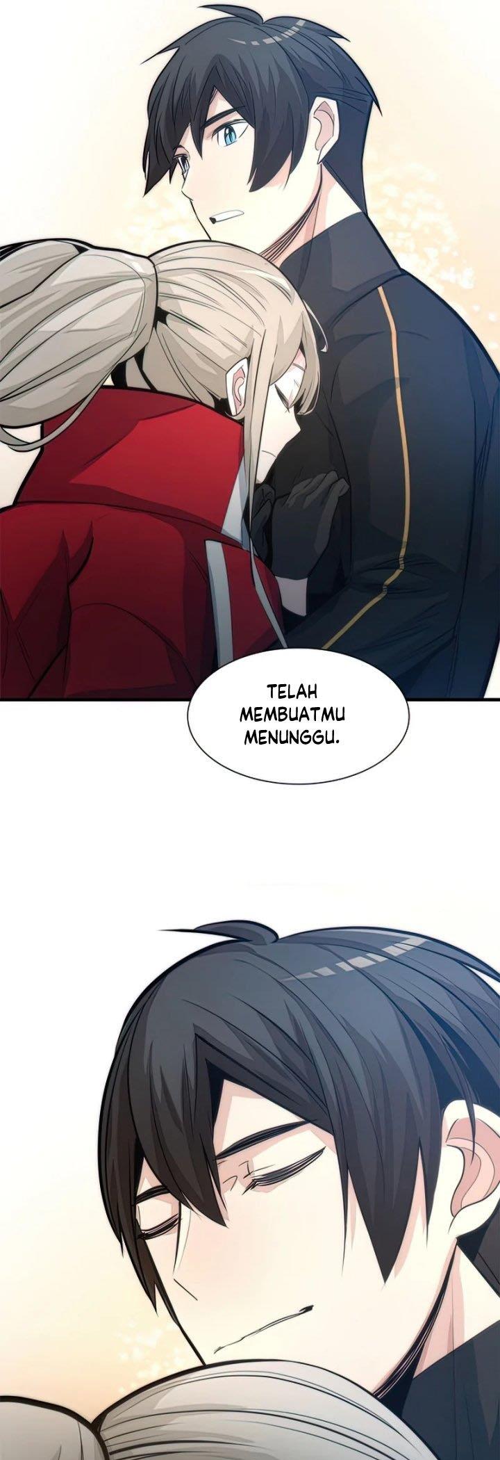 The Tutorial is Too Hard Chap 89 - Next Chap 90