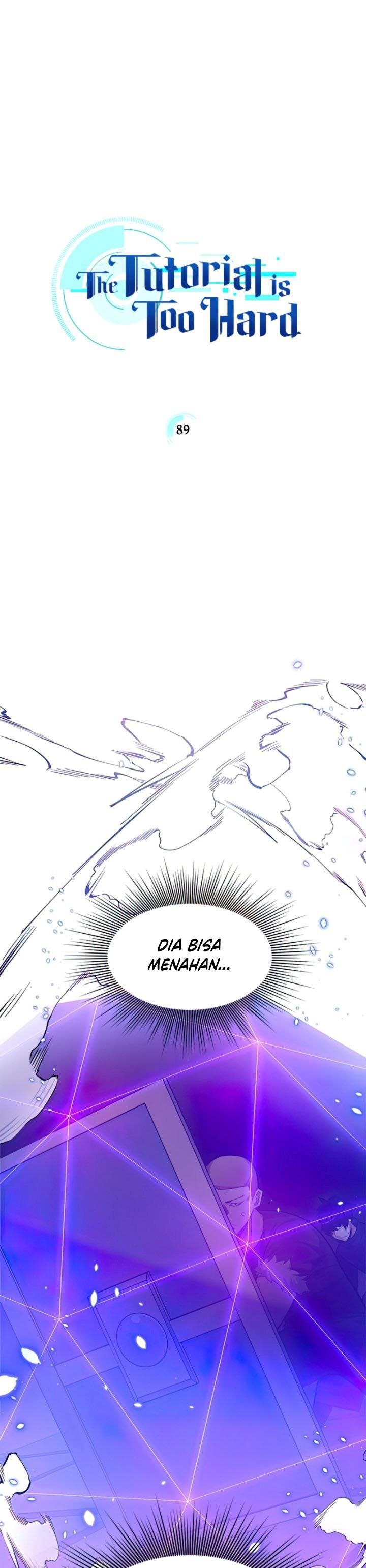 The Tutorial is Too Hard Chap 89 - Next Chap 90