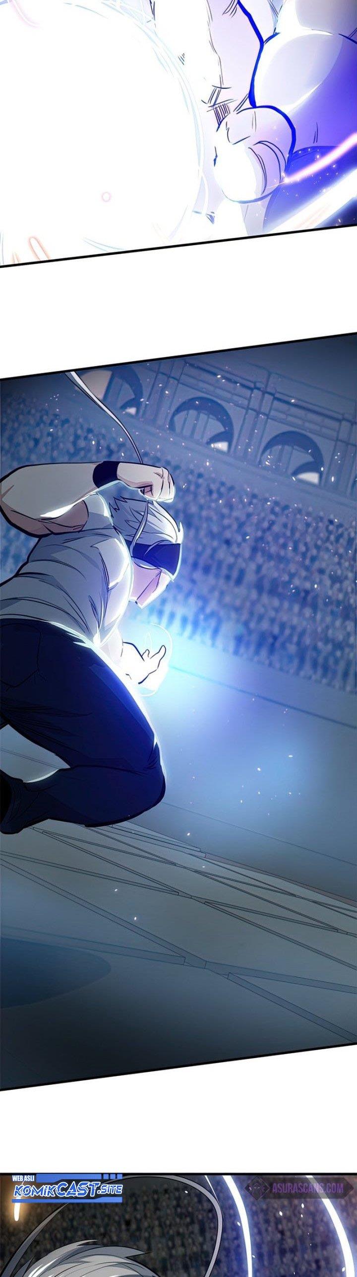 The Tutorial is Too Hard Chap 89 - Next Chap 90