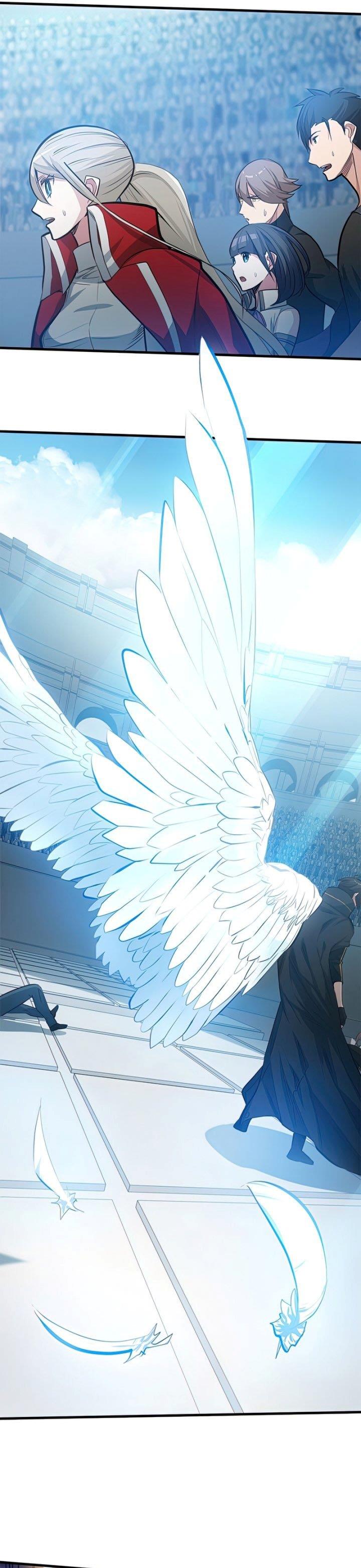 The Tutorial is Too Hard Chap 89 - Next Chap 90