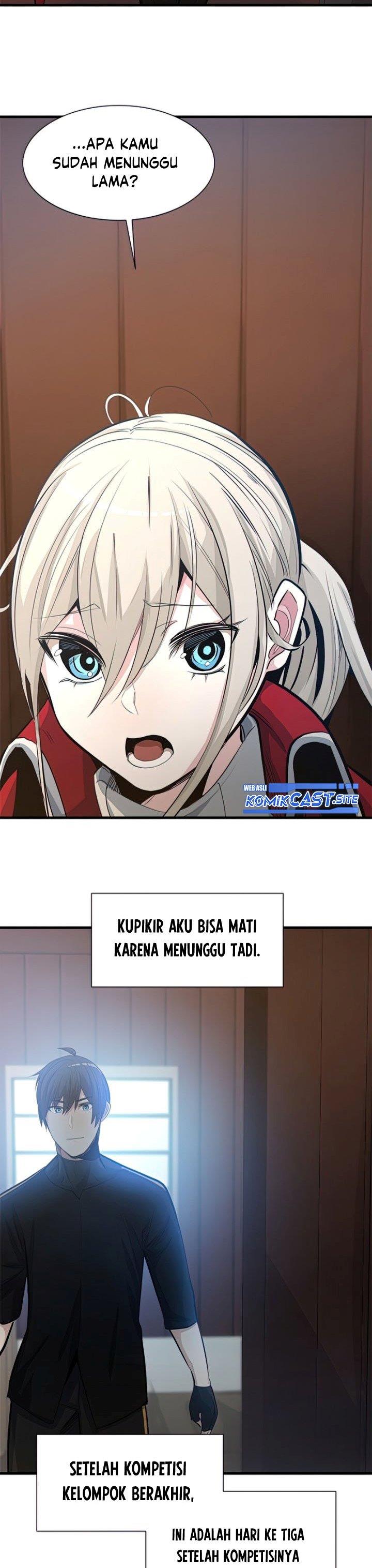 The Tutorial is Too Hard Chap 89 - Next Chap 90