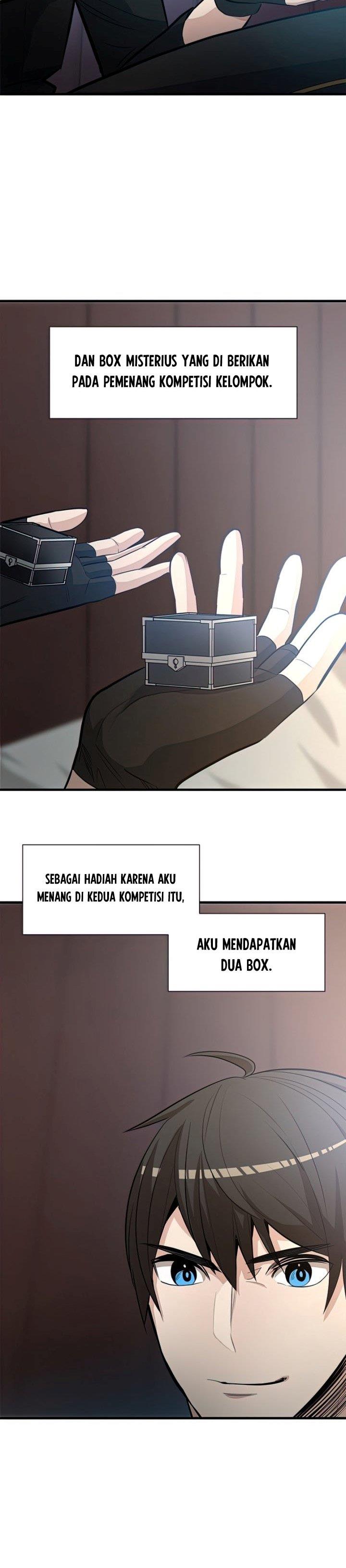 The Tutorial is Too Hard Chap 89 - Next Chap 90