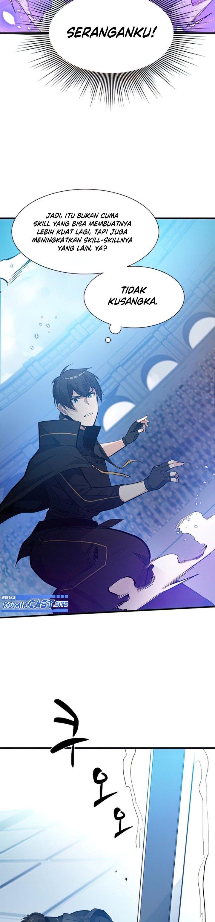 The Tutorial is Too Hard Chap 89 - Next Chap 90