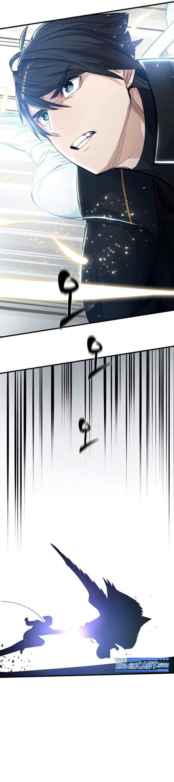 The Tutorial is Too Hard Chap 89 - Next Chap 90