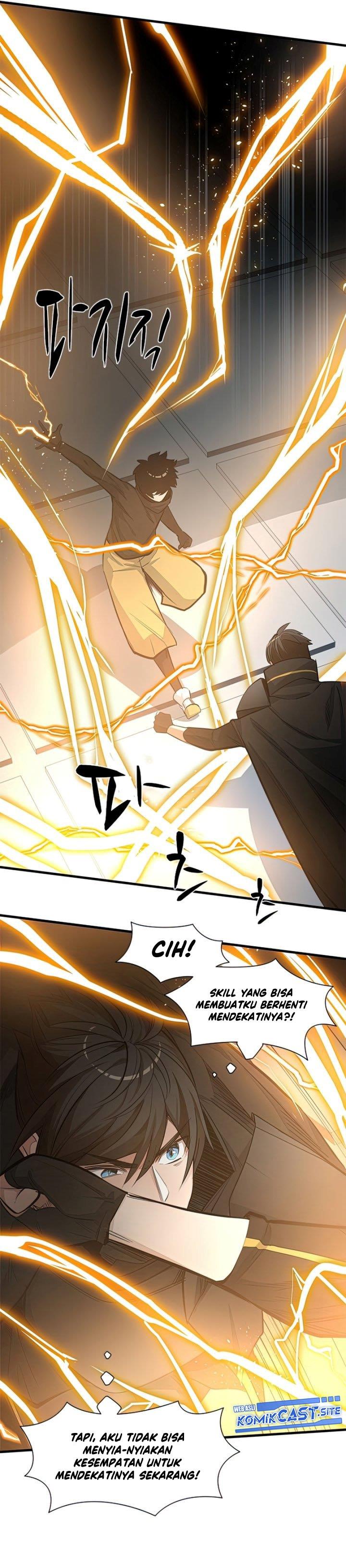 The Tutorial is Too Hard Chap 89 - Next Chap 90