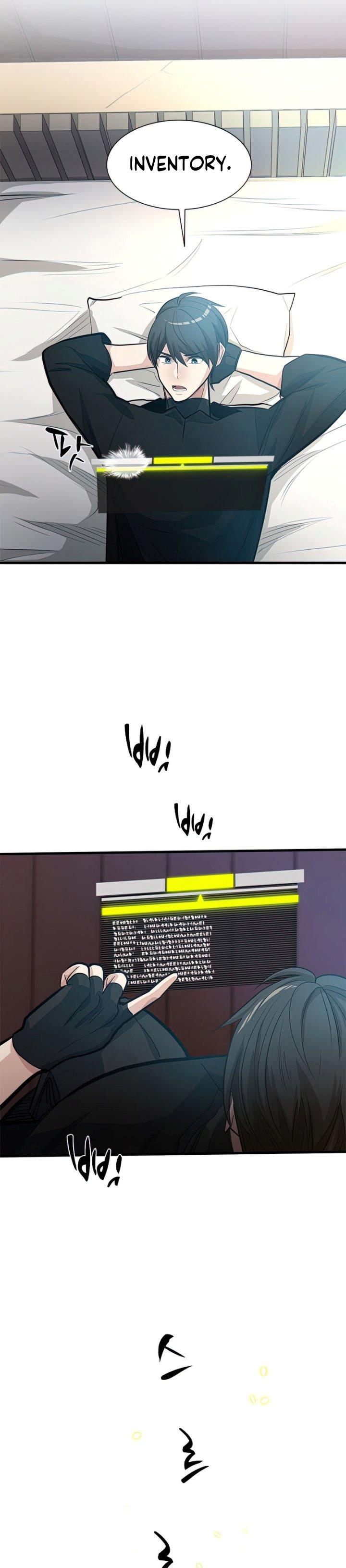 The Tutorial is Too Hard Chap 89 - Next Chap 90