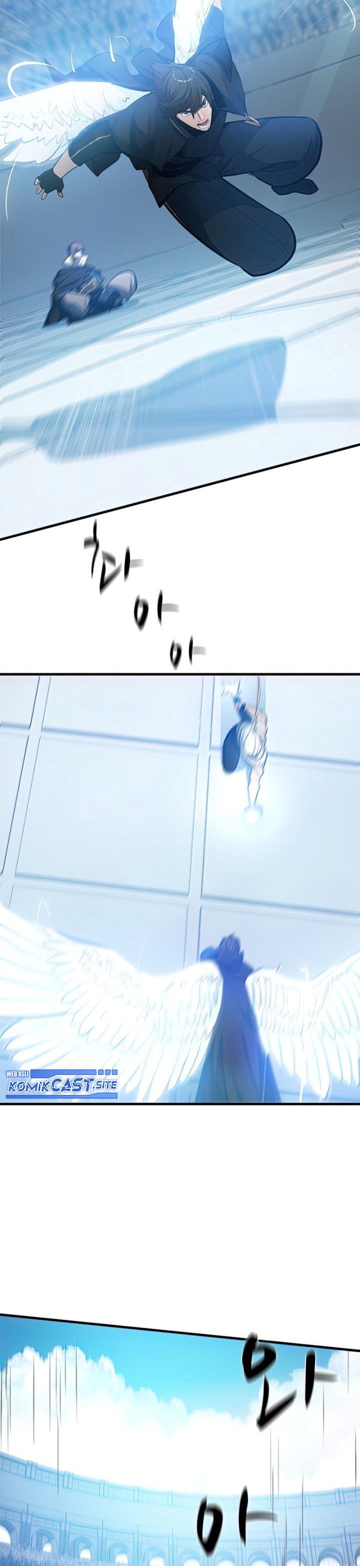 The Tutorial is Too Hard Chap 89 - Next Chap 90