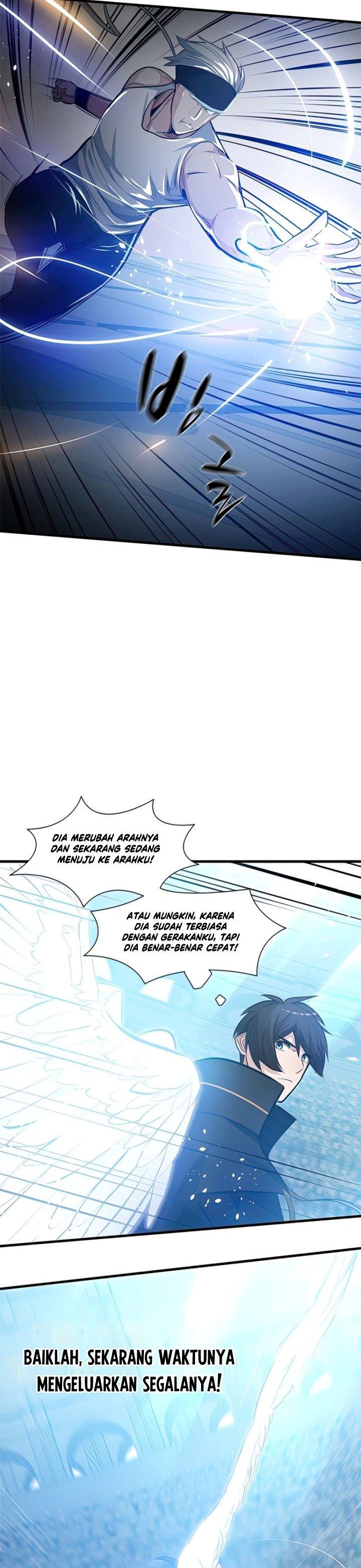 The Tutorial is Too Hard Chap 89 - Next Chap 90