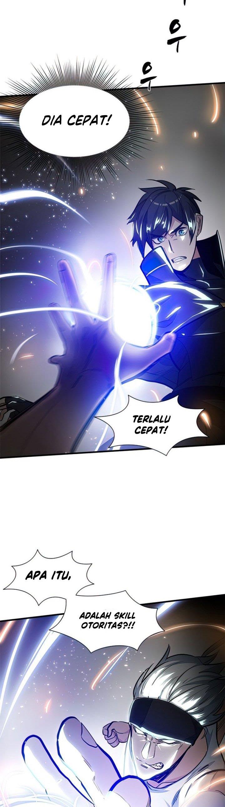 The Tutorial is Too Hard Chap 89 - Next Chap 90