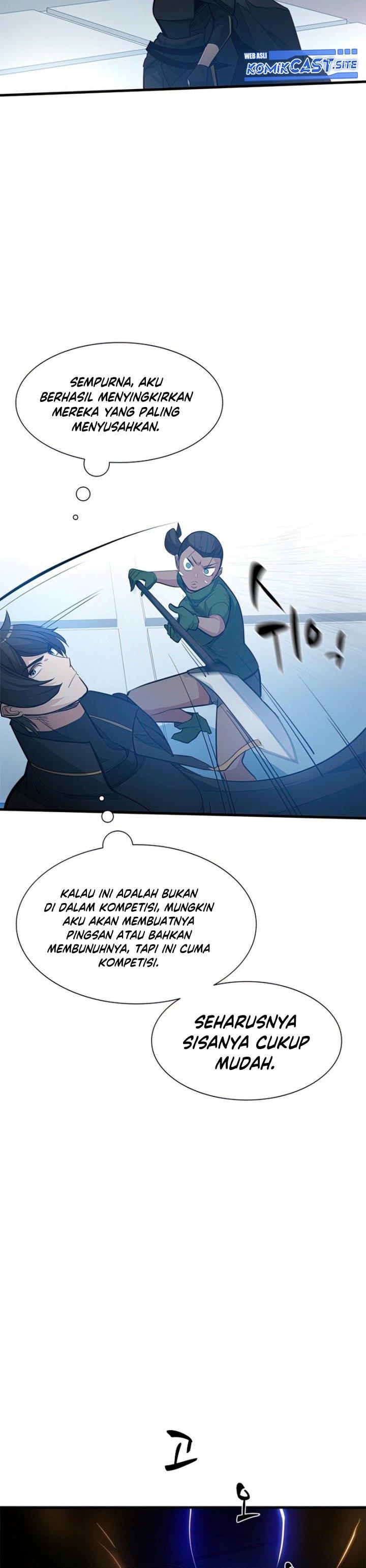 The Tutorial is Too Hard Chap 89 - Next Chap 90