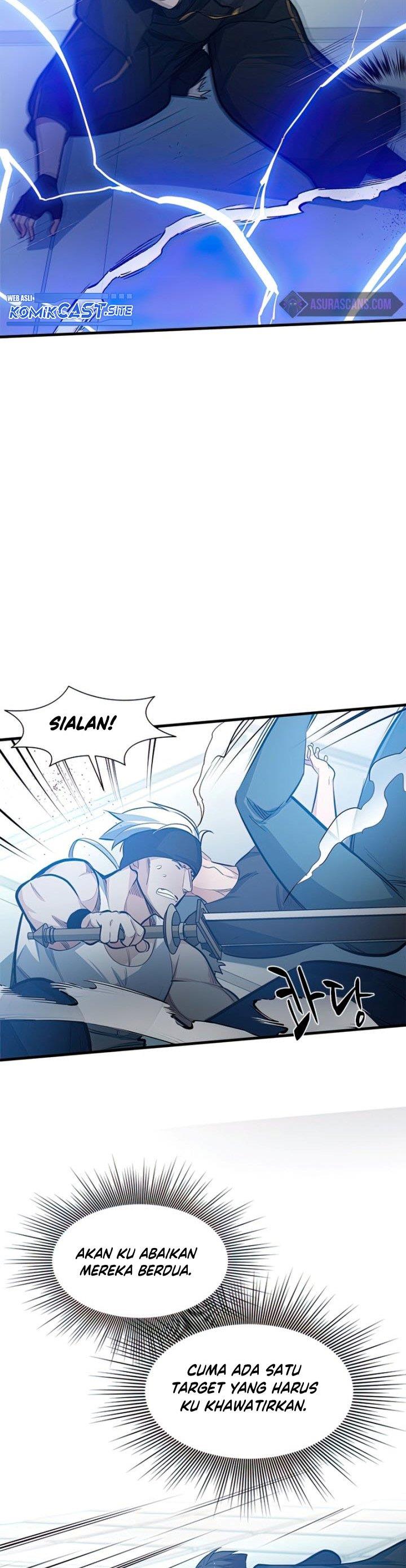 The Tutorial is Too Hard Chap 89 - Next Chap 90