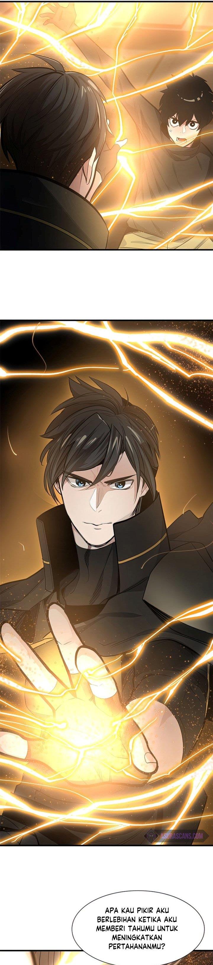 The Tutorial is Too Hard Chap 89 - Next Chap 90