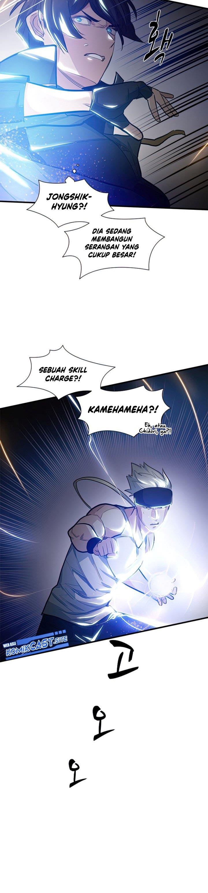 The Tutorial is Too Hard Chap 89 - Next Chap 90