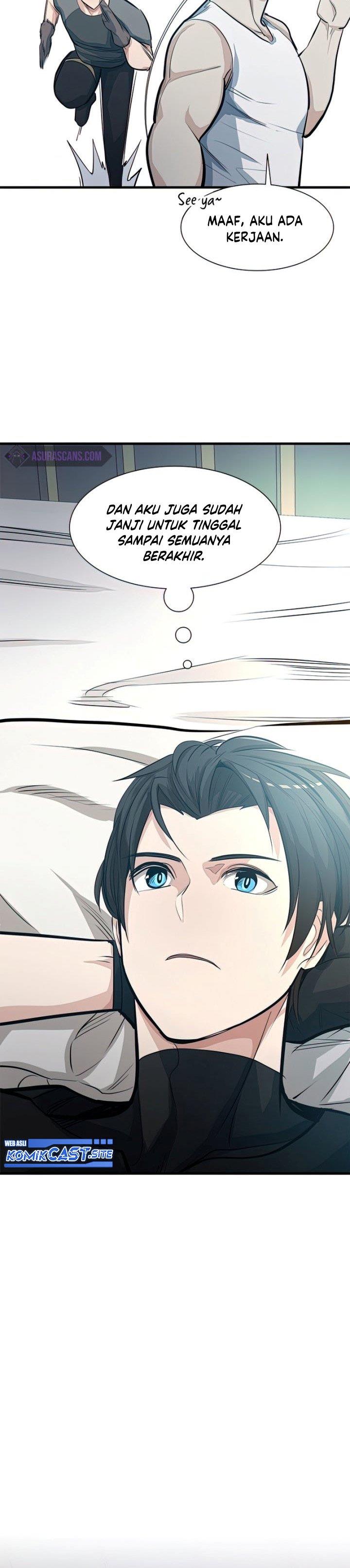 The Tutorial is Too Hard Chap 89 - Next Chap 90