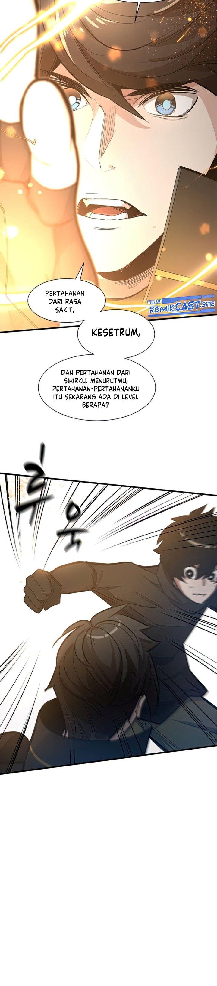 The Tutorial is Too Hard Chap 89 - Next Chap 90