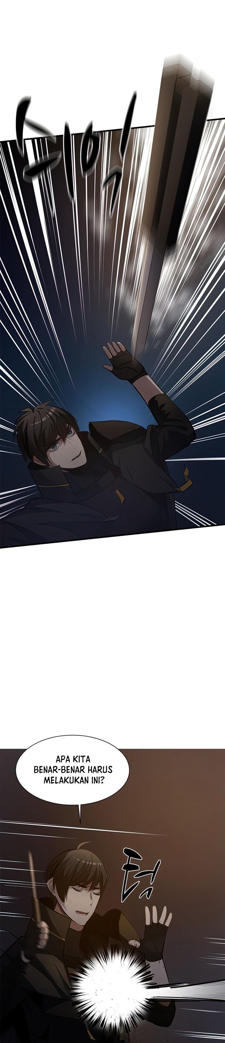 The Tutorial is Too Hard Chap 93 - Next Chap 94