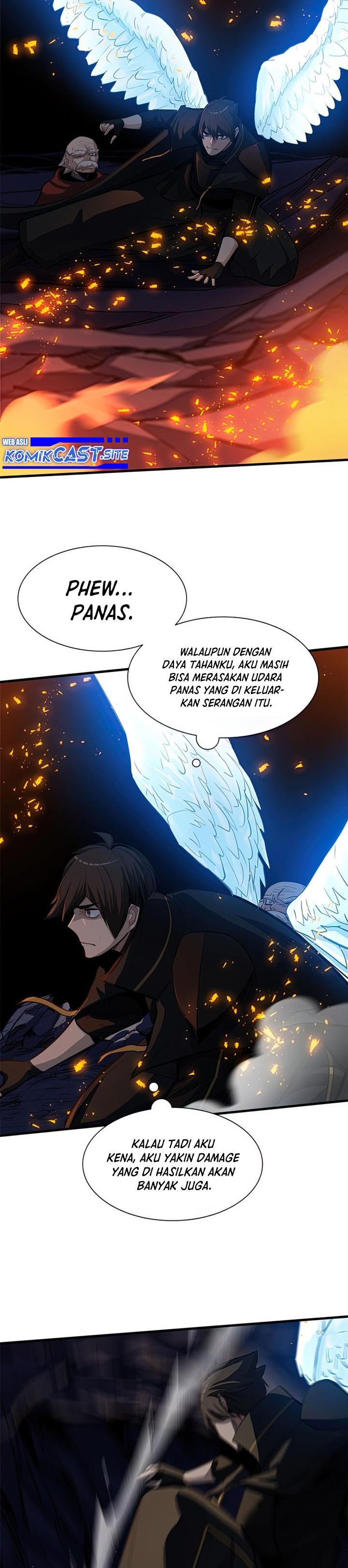 The Tutorial is Too Hard Chap 93 - Next Chap 94