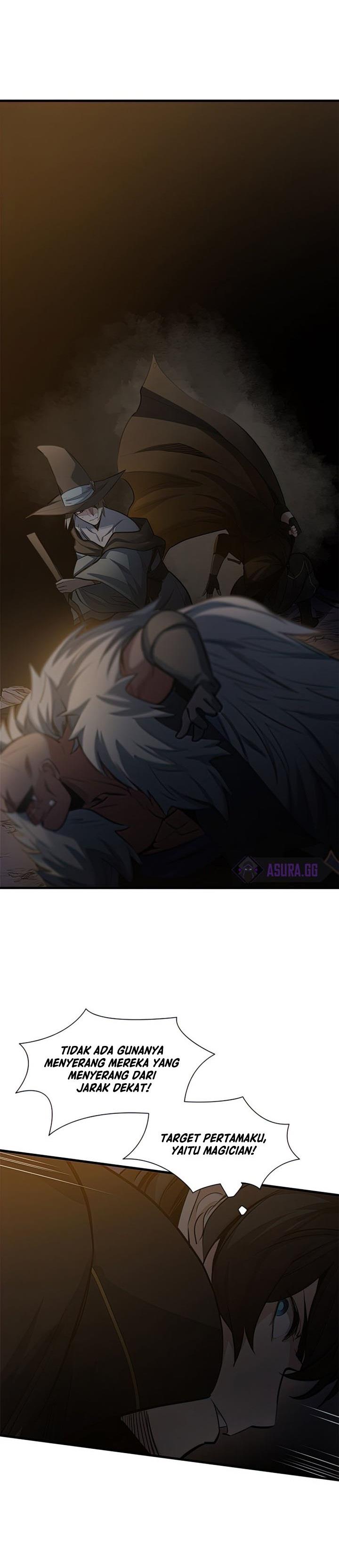 The Tutorial is Too Hard Chap 93 - Next Chap 94