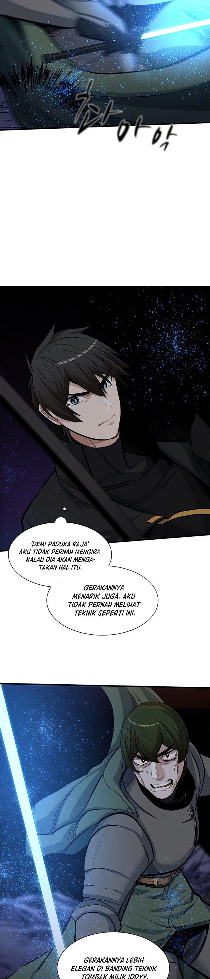 The Tutorial is Too Hard Chap 93 - Next Chap 94