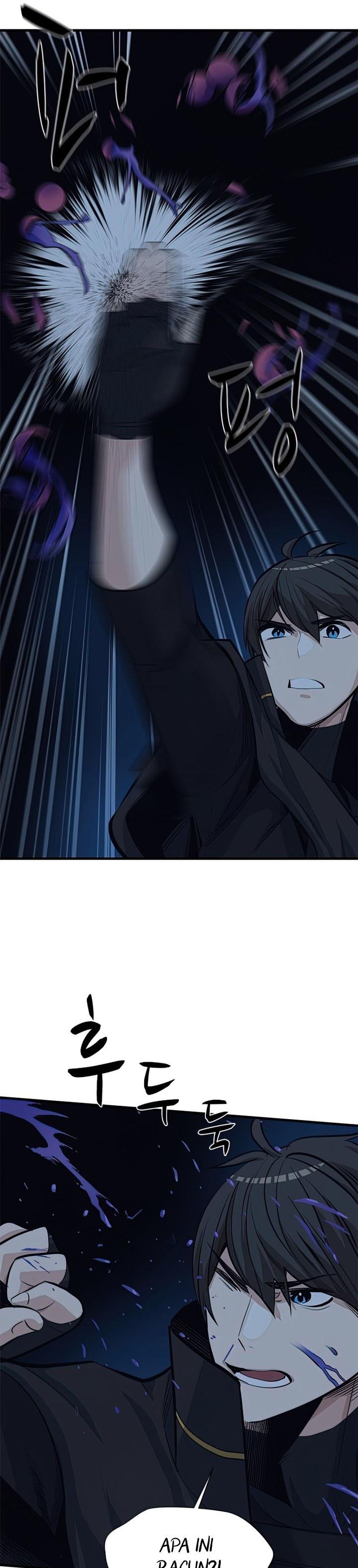 The Tutorial is Too Hard Chap 93 - Next Chap 94