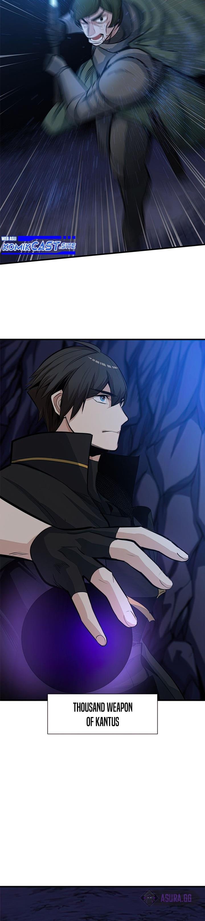 The Tutorial is Too Hard Chap 93 - Next Chap 94