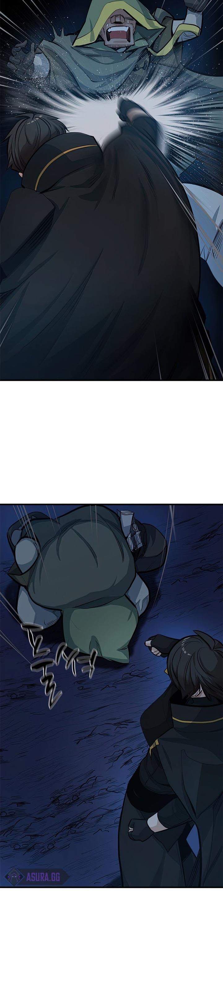 The Tutorial is Too Hard Chap 93 - Next Chap 94