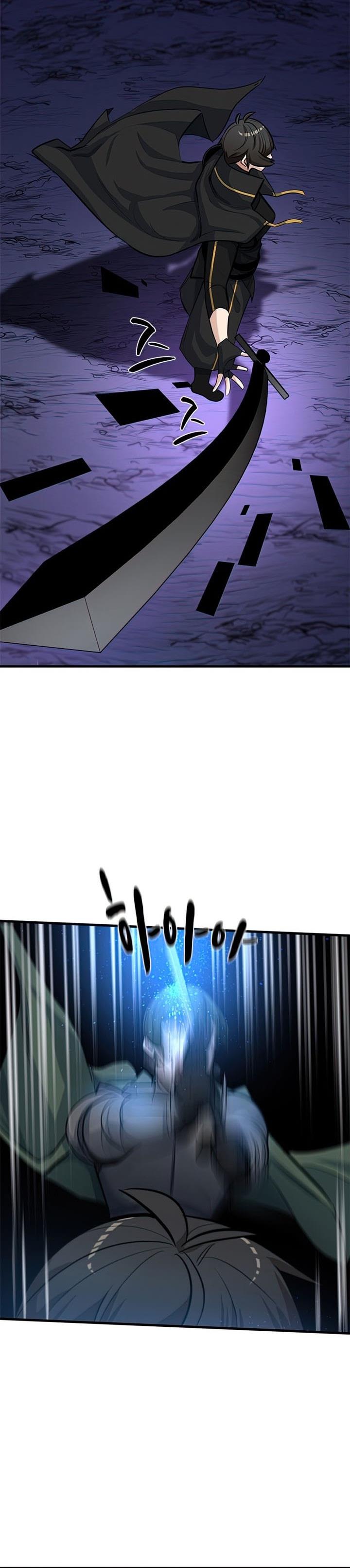 The Tutorial is Too Hard Chap 93 - Next Chap 94