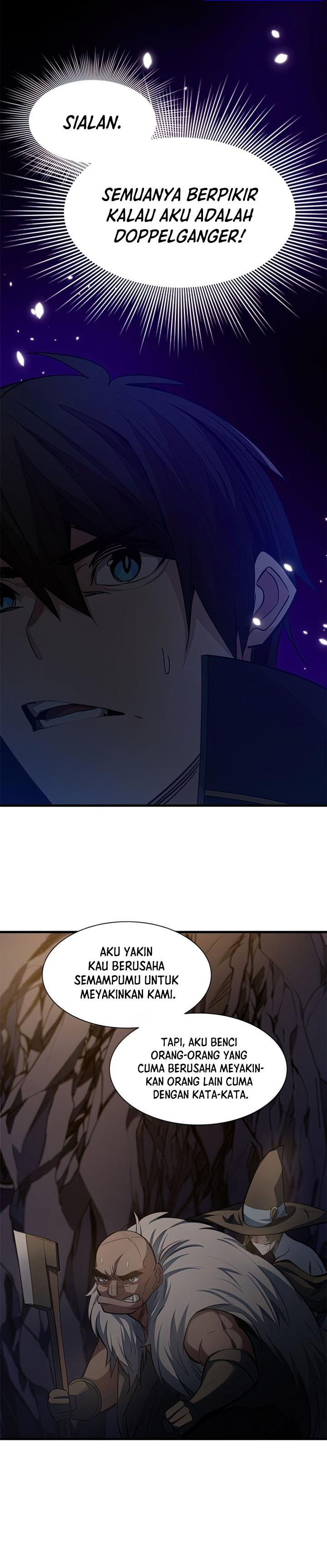 The Tutorial is Too Hard Chap 93 - Next Chap 94