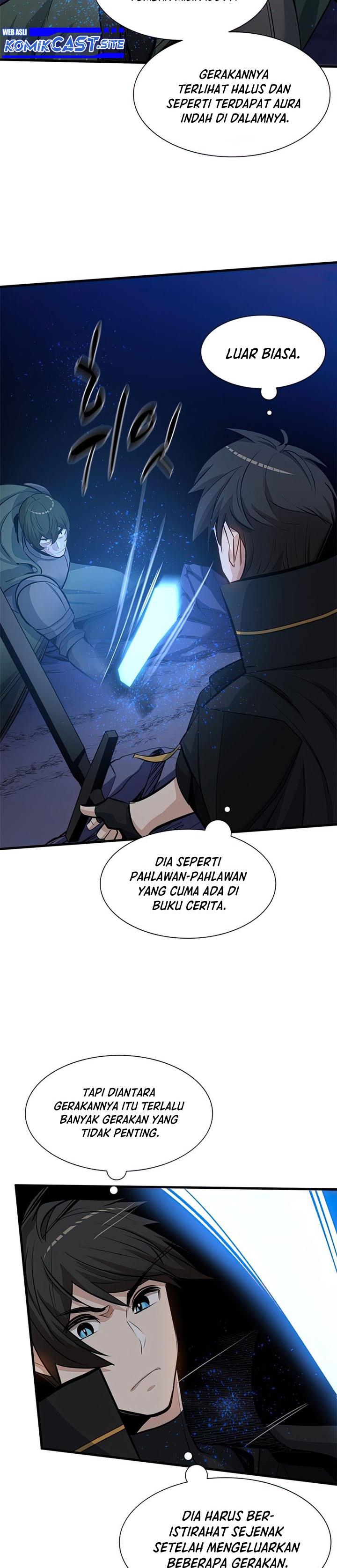 The Tutorial is Too Hard Chap 93 - Next Chap 94