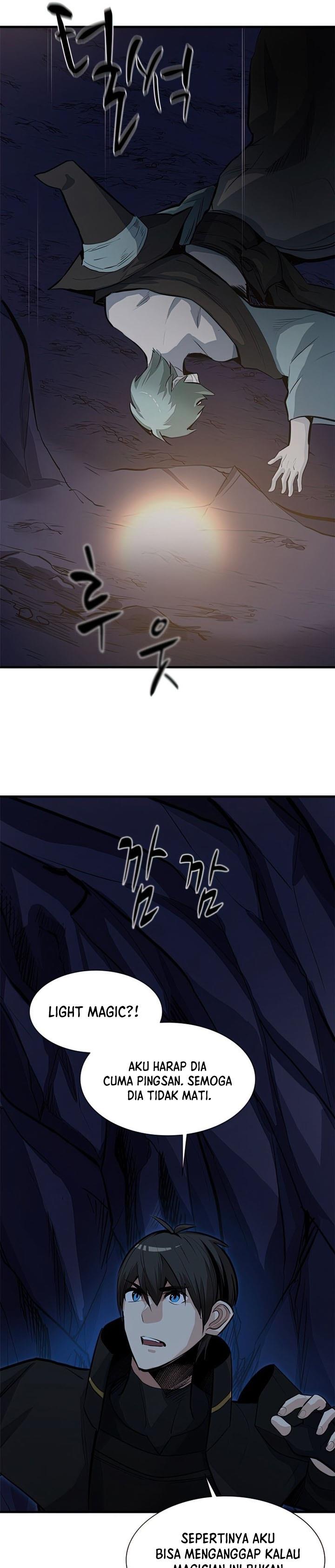 The Tutorial is Too Hard Chap 93 - Next Chap 94