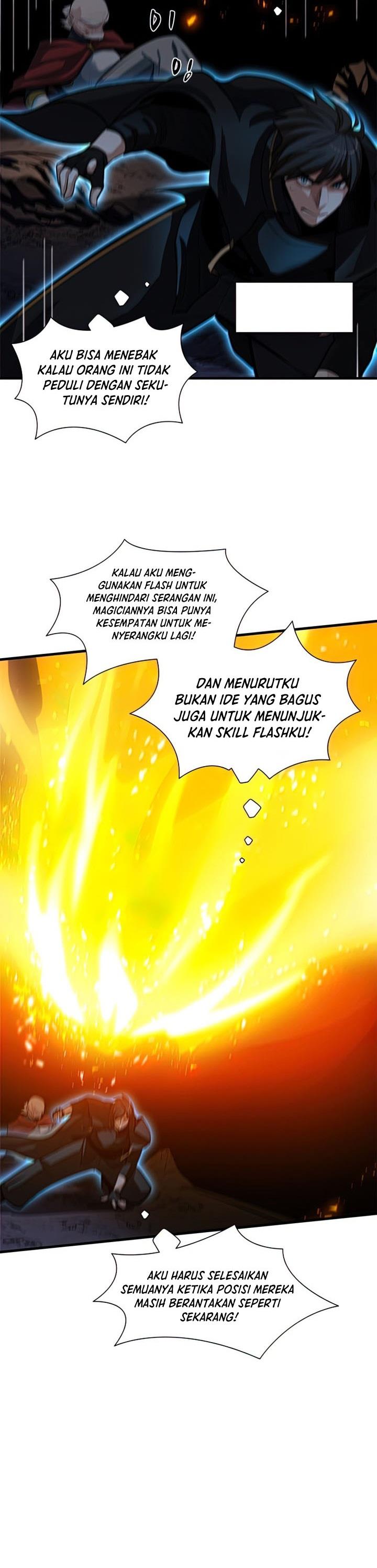 The Tutorial is Too Hard Chap 93 - Next Chap 94