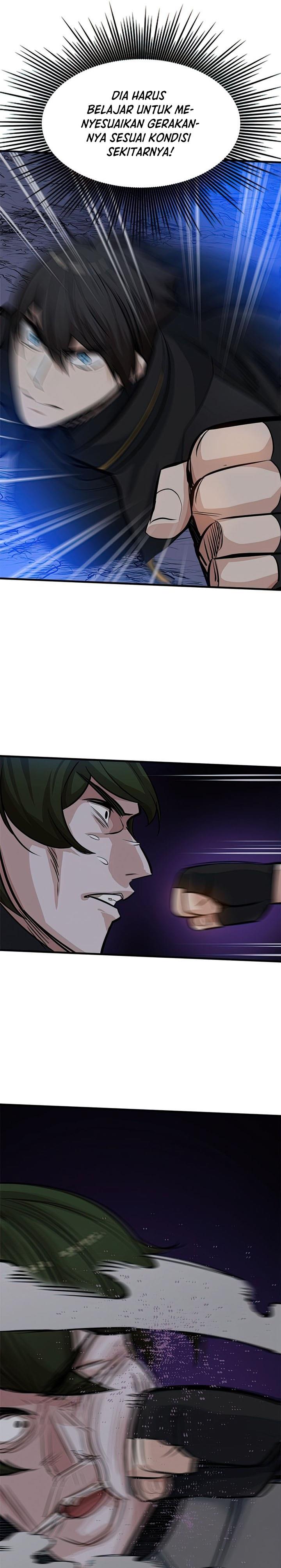 The Tutorial is Too Hard Chap 93 - Next Chap 94