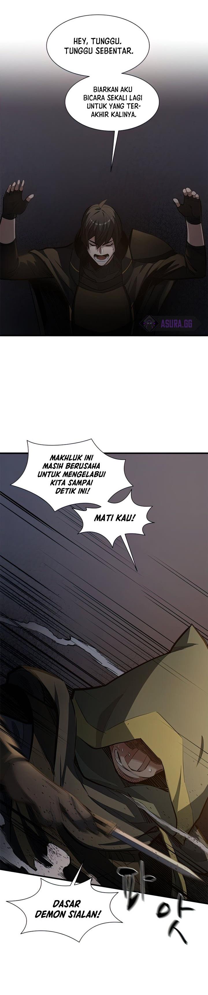 The Tutorial is Too Hard Chap 93 - Next Chap 94