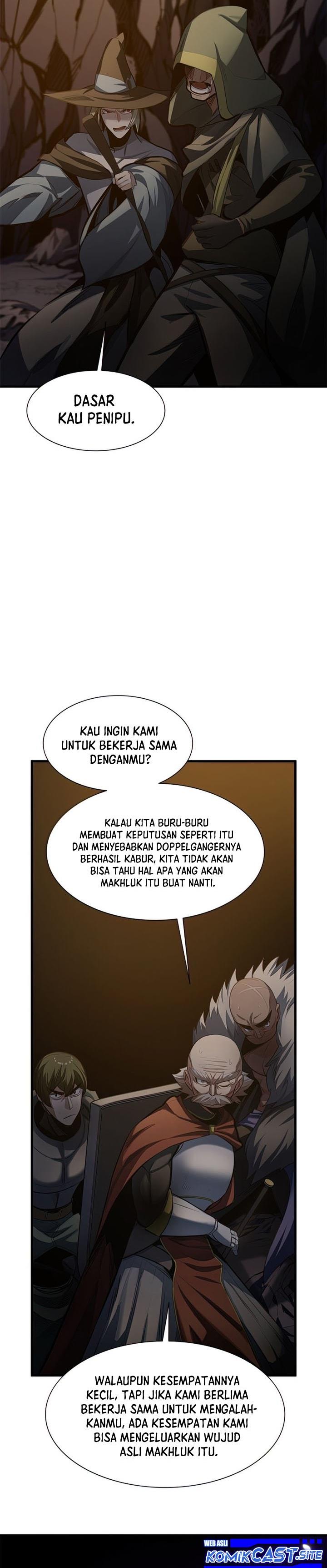 The Tutorial is Too Hard Chap 93 - Next Chap 94