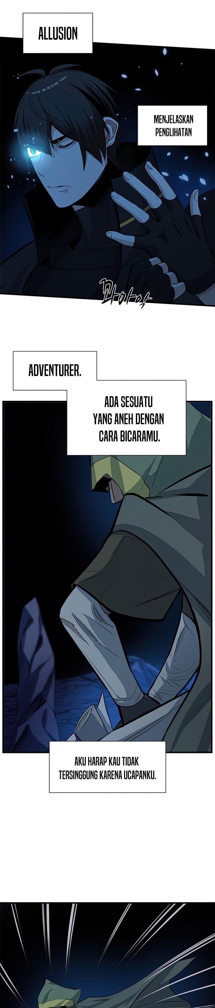 The Tutorial is Too Hard Chap 93 - Next Chap 94