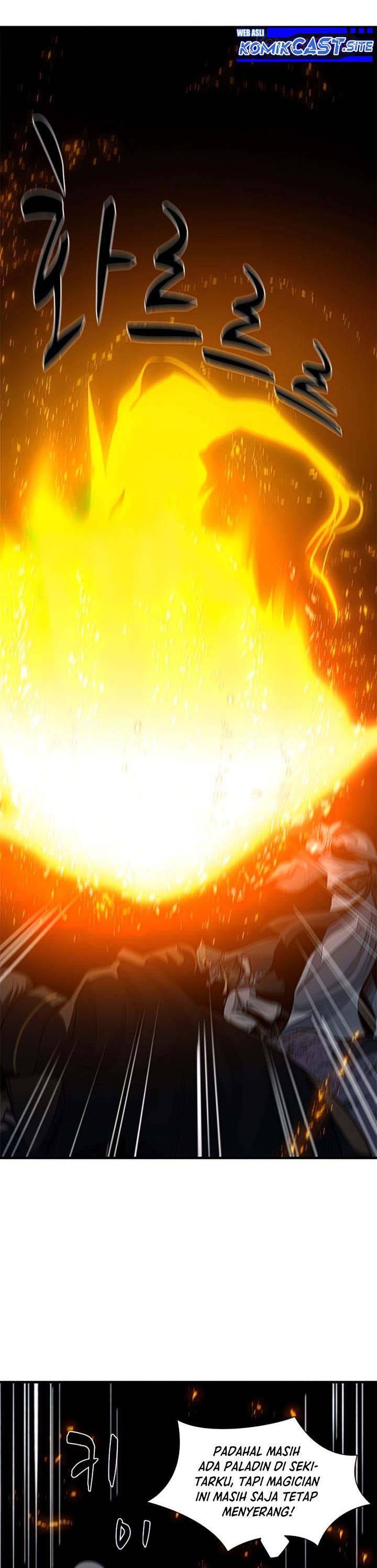 The Tutorial is Too Hard Chap 93 - Next Chap 94