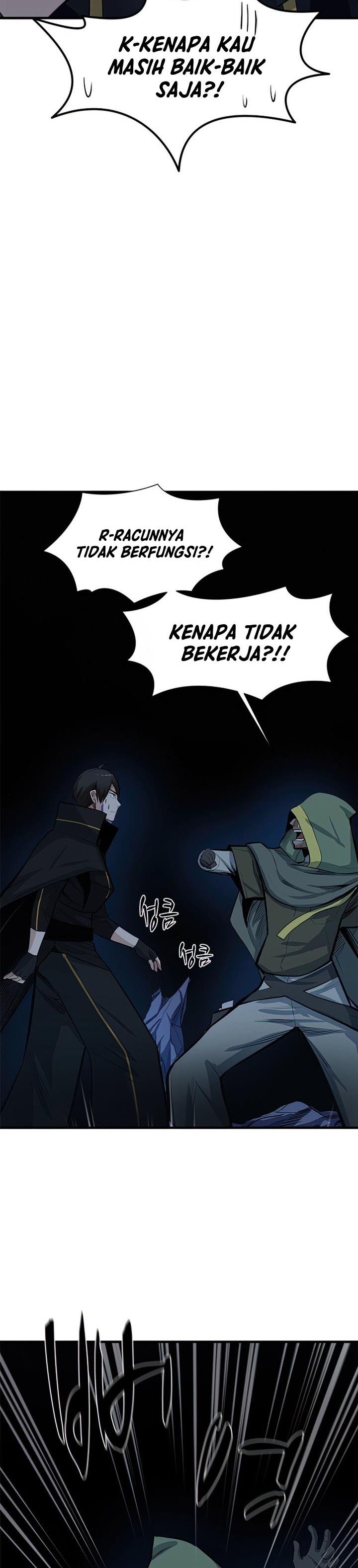 The Tutorial is Too Hard Chap 93 - Next Chap 94