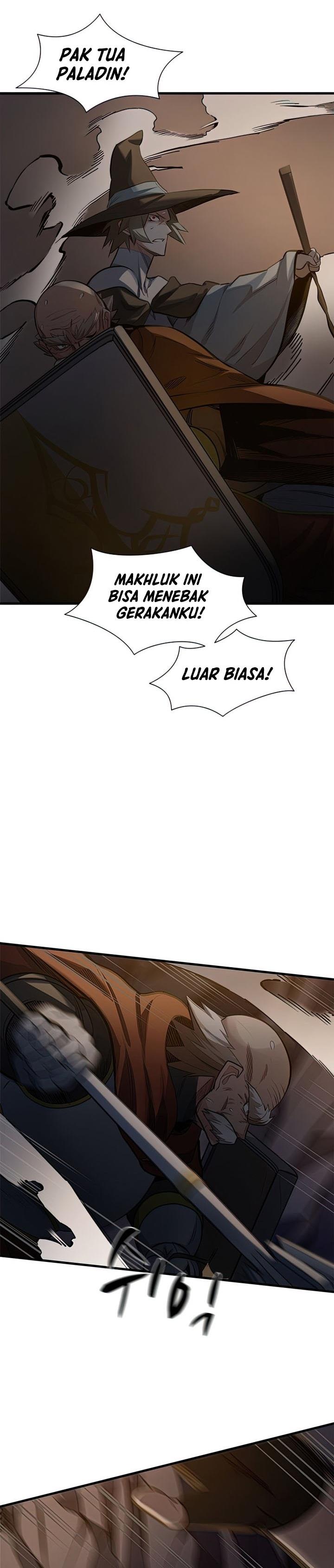 The Tutorial is Too Hard Chap 93 - Next Chap 94