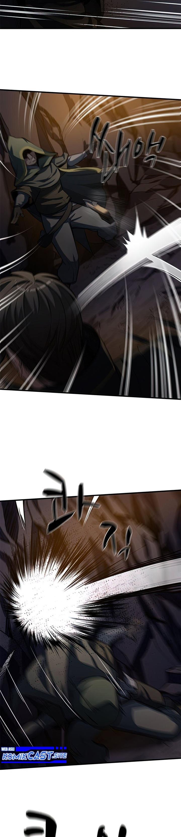 The Tutorial is Too Hard Chap 93 - Next Chap 94