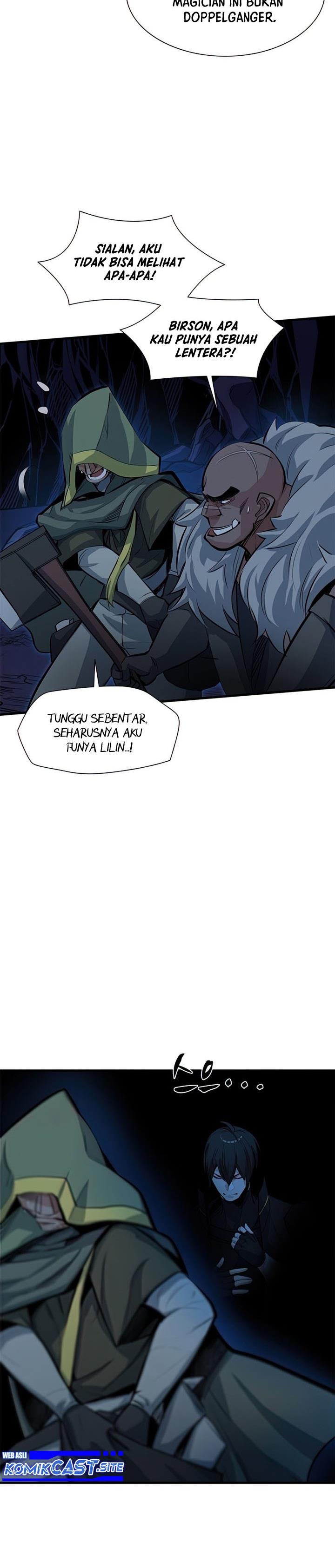 The Tutorial is Too Hard Chap 93 - Next Chap 94