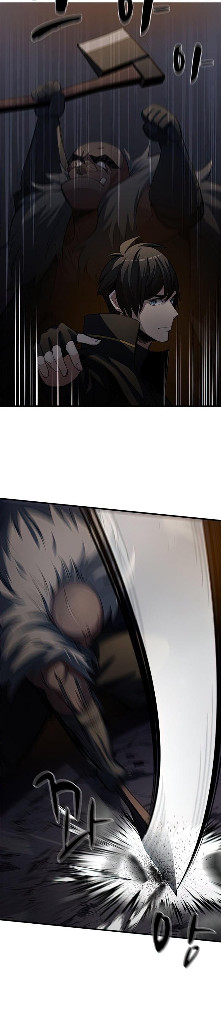 The Tutorial is Too Hard Chap 93 - Next Chap 94