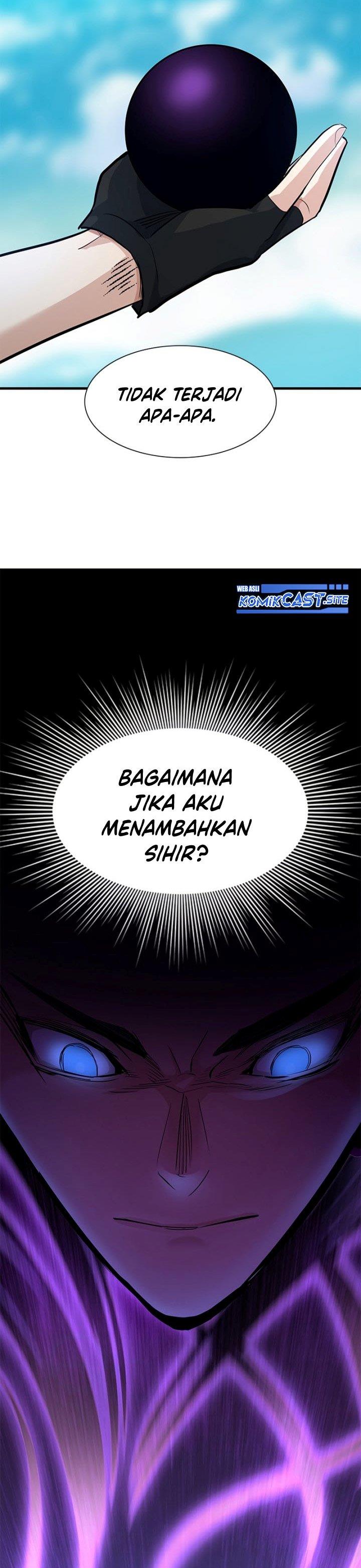 The Tutorial is Too Hard Chap 90 - Next Chap 91