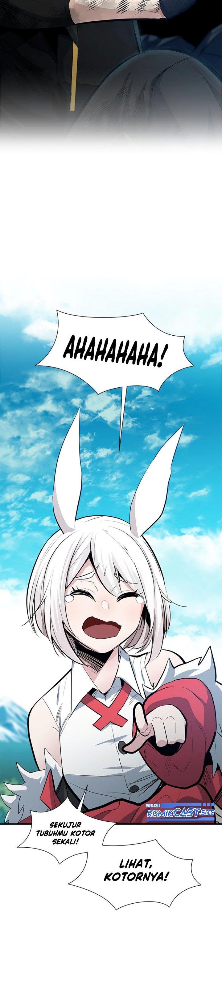 The Tutorial is Too Hard Chap 90 - Next Chap 91