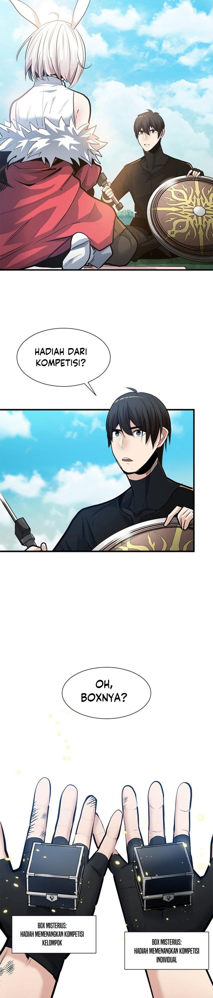 The Tutorial is Too Hard Chap 90 - Next Chap 91