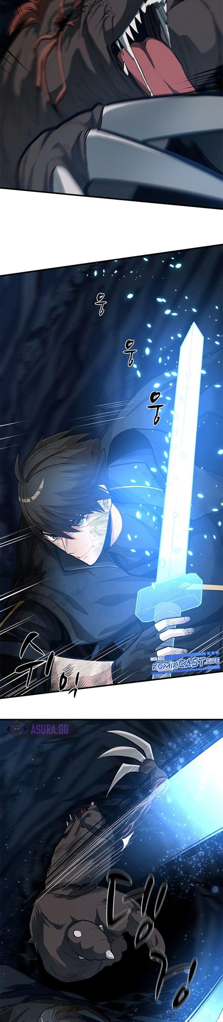 The Tutorial is Too Hard Chap 90 - Next Chap 91