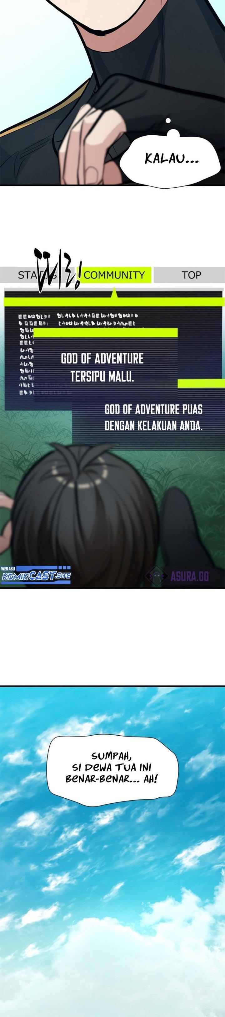 The Tutorial is Too Hard Chap 90 - Next Chap 91