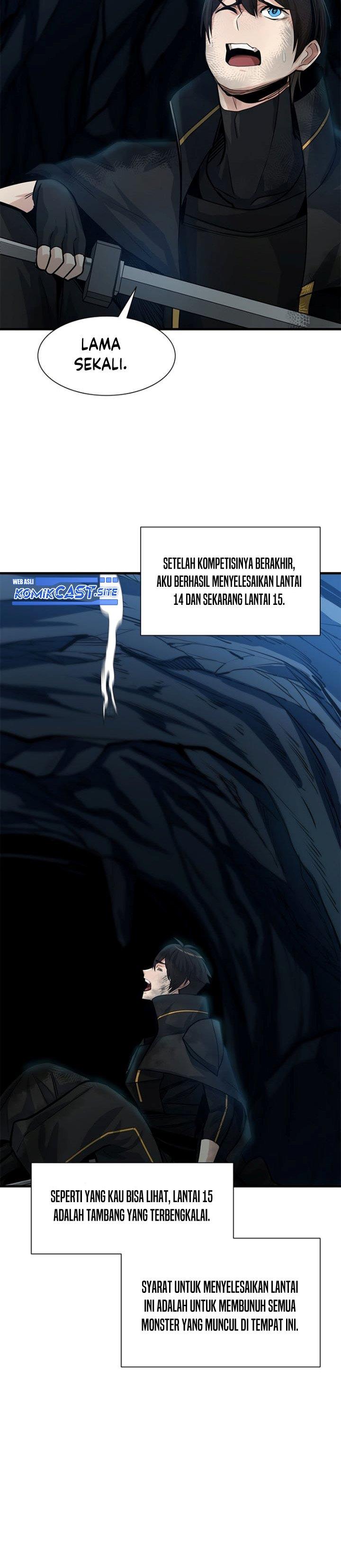 The Tutorial is Too Hard Chap 90 - Next Chap 91