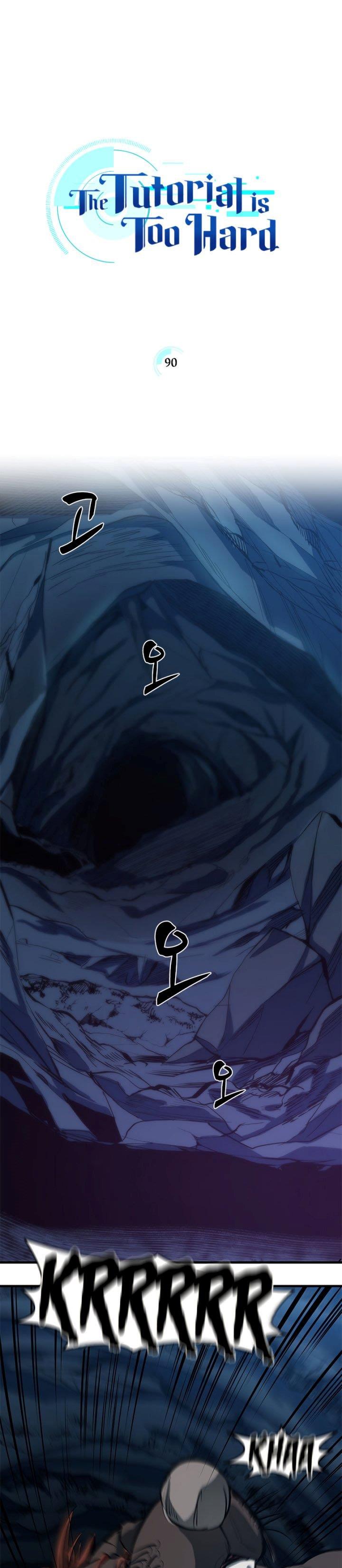 The Tutorial is Too Hard Chap 90 - Next Chap 91