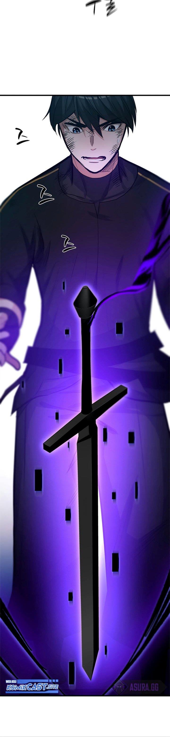 The Tutorial is Too Hard Chap 90 - Next Chap 91